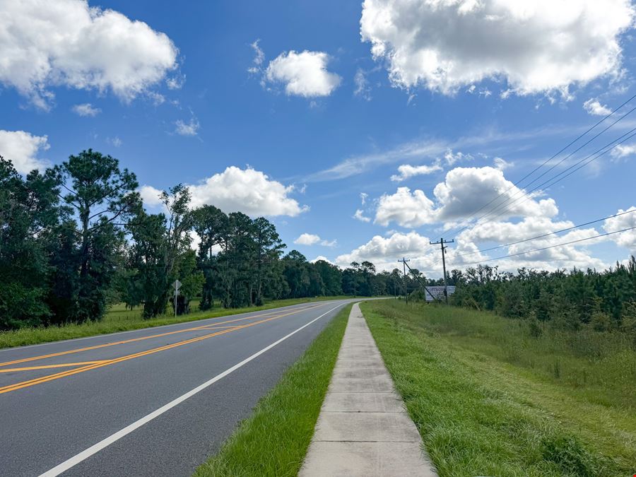 Hwy 90 Development
