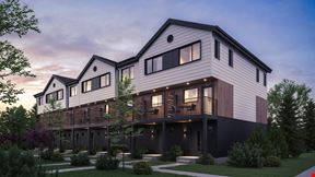 Glenora Townhomes