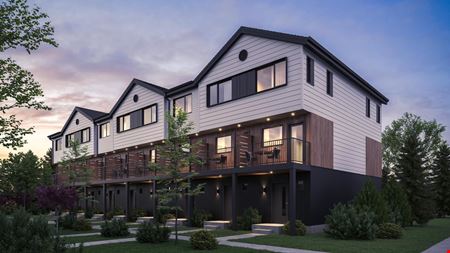 Preview of Other space for Sale at 14035/39 - 106 Avenue NW