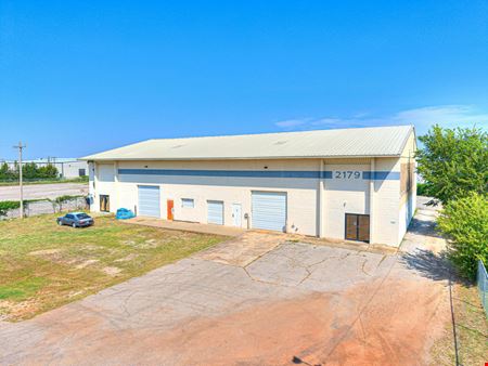 Preview of Industrial space for Sale at 2179 Industrial Blvd