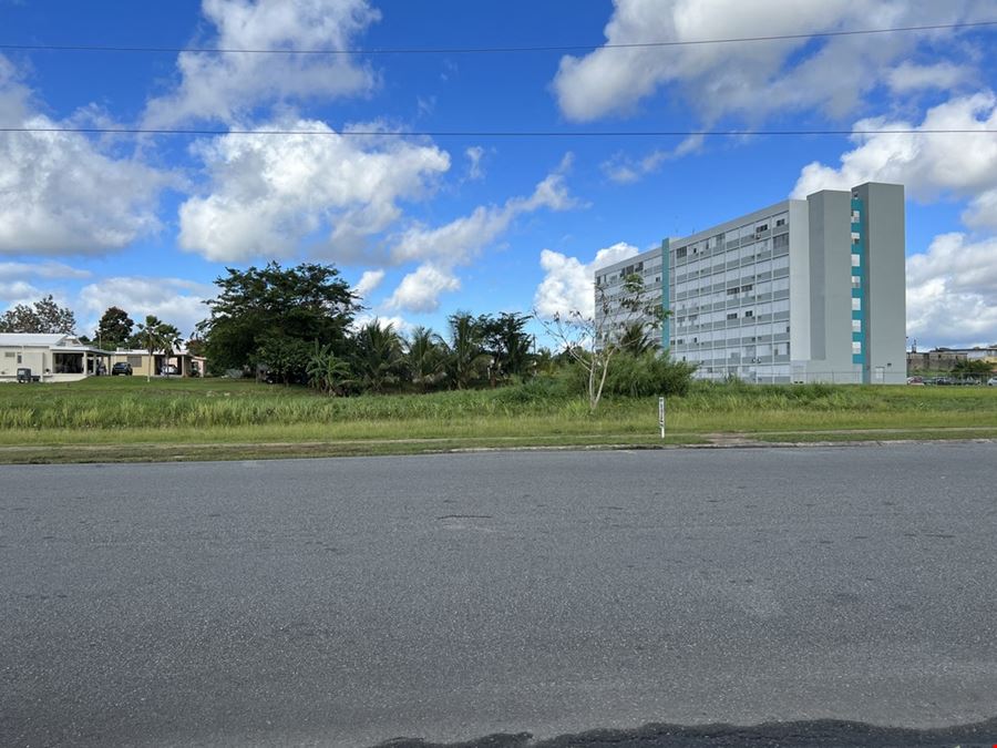 Las Piedras Industrial Park - Vacant Lots 6 & 7 - For Sale