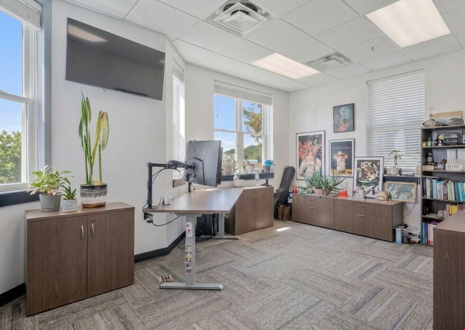 Baymarc Office Park