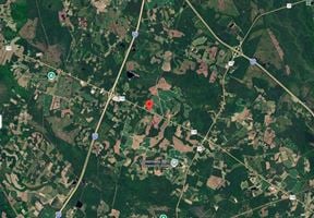 LAND FOR SALE