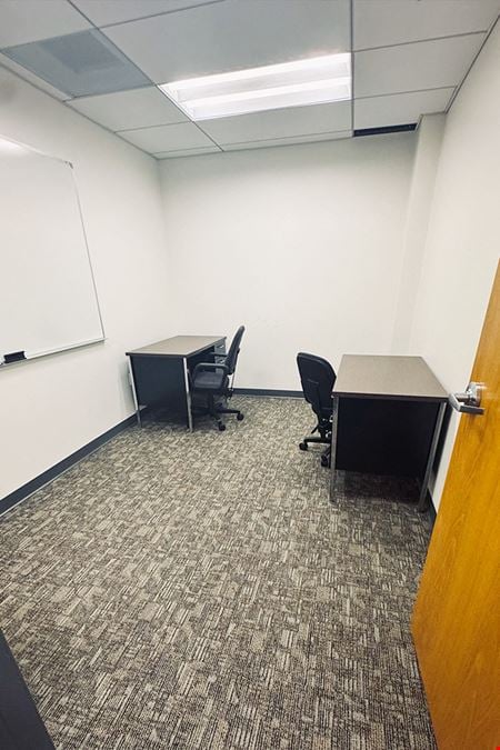 Workstyle Flexible Spaces Marina del Rey