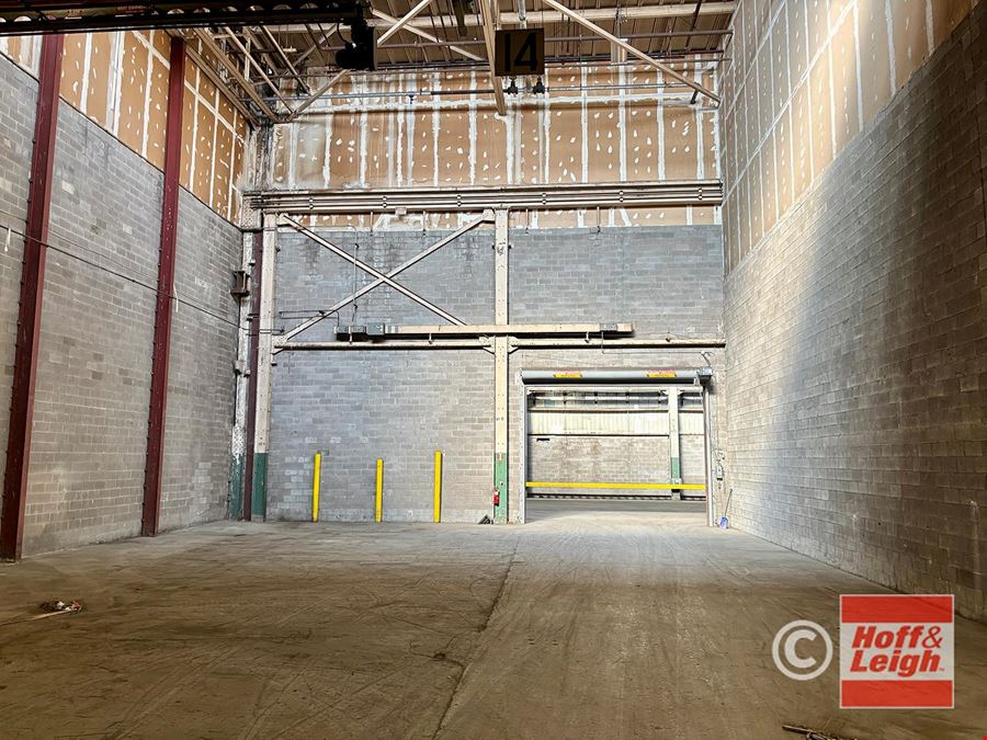 Brooklyn Distribution Center