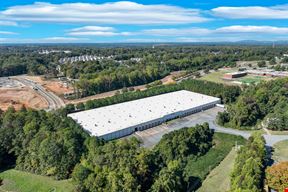 MAKITA BUILDING FOR LEASE