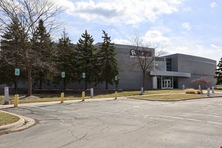Preview of commercial space at 4300 Fashion Square Blvd