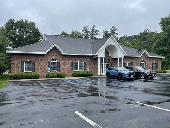 Preview of Office space for Rent at 12 Corporate Dr