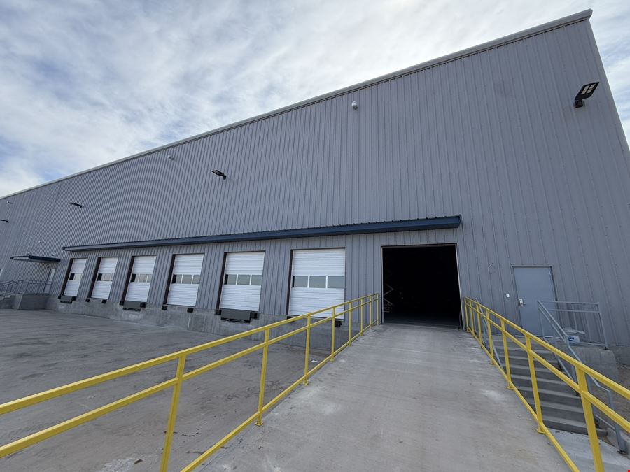 230 NE Loop 289