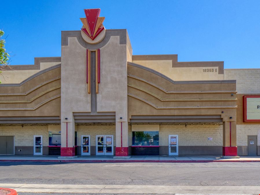 Victorville Towne Center