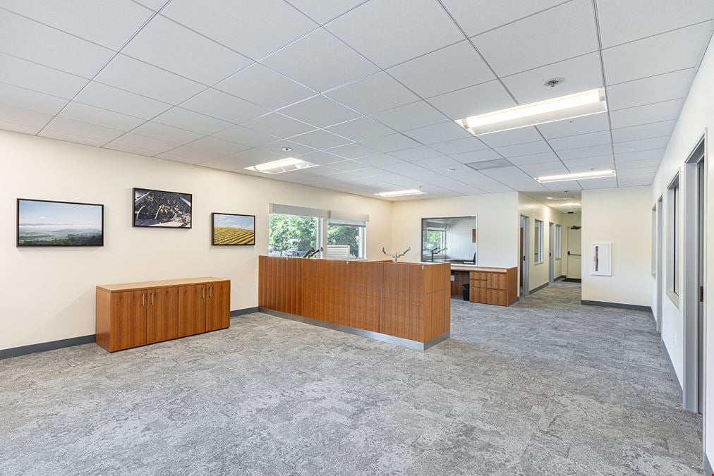 Exceptional Commercial Property in Saint Helena