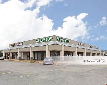 Preview of Retail space for Rent at 9617 Anderson Mill Road