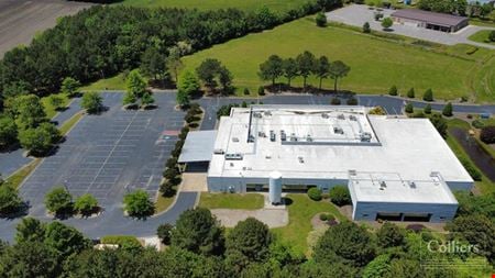 Preview of Industrial space for Sale at 112 Corporate Dr