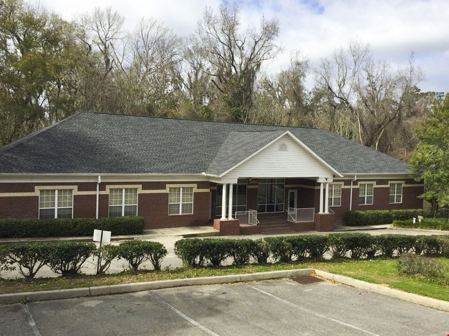 2600 Apalachee Pkwy