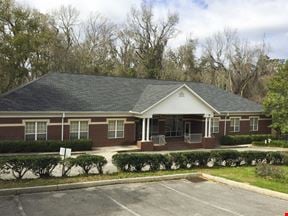 2600 Apalachee Pkwy