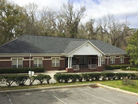 Preview of Office space for Rent at 2600 Apalachee Pkwy