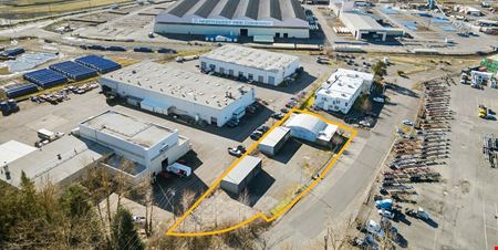 Preview of Industrial space for Sale at 12005 N Lombard St