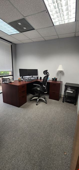 75 North Office Park