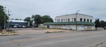 Preview of Retail space for Sale at 914 E. Harry St.