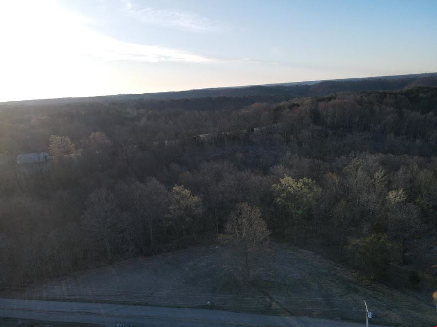 22106 Daisy Hill Rd