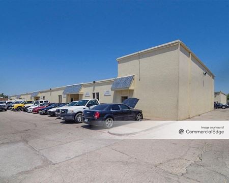 Preview of Industrial space for Rent at 10920 Indian Trail