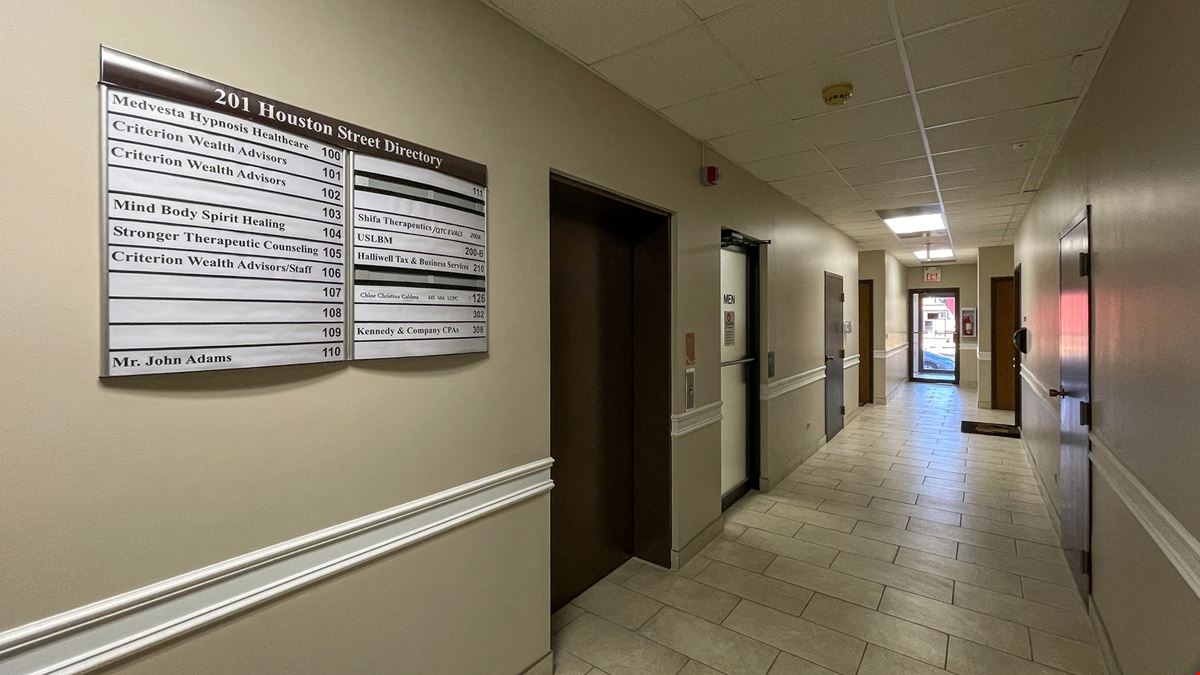 Downtown Batavia Professional Office