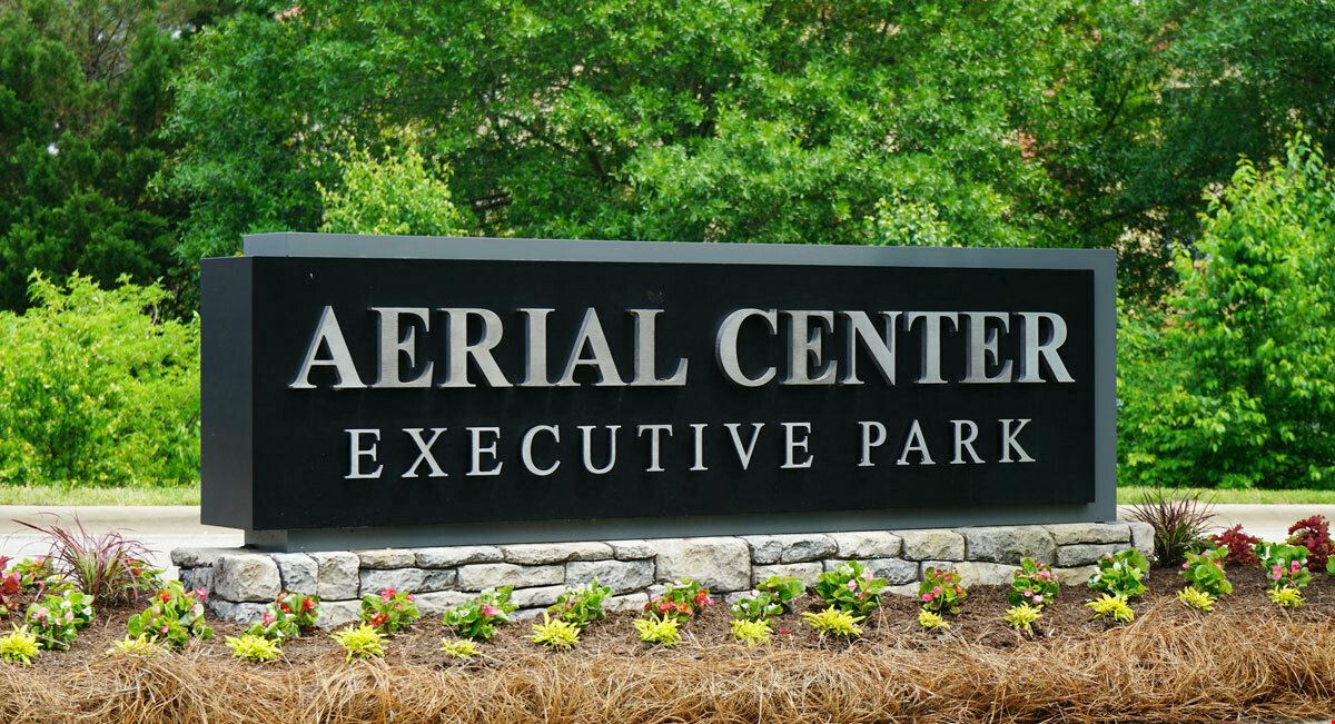 Aerial Center