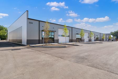 Preview of Industrial space for Sale at 224 South Herons Flight Lane