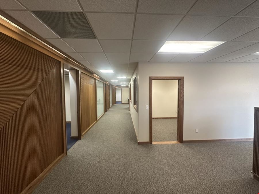 150 S Main Street: Suite B
