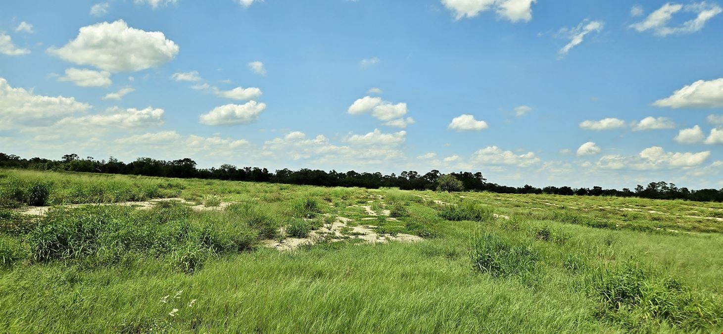 Mammoth Grove Road Lot 3