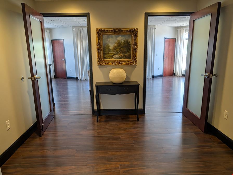 Premier Galleria Medical & Professional Office Condos Suites 222-227