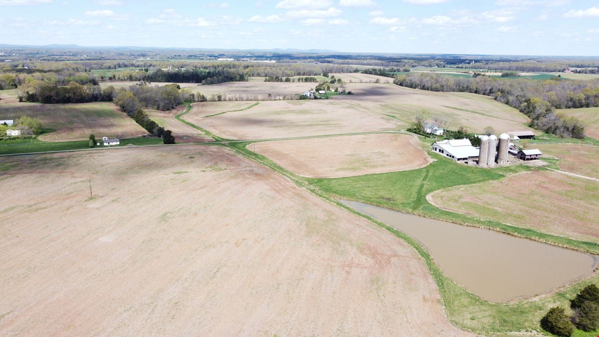 11312 Timbuktu lane (213.5 Ac)