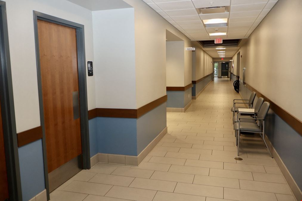 801 Joe Mann Blvd, Suite K 