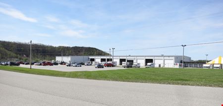 Preview of Industrial space for Sale at 918 Coal Fields Industrial Drive