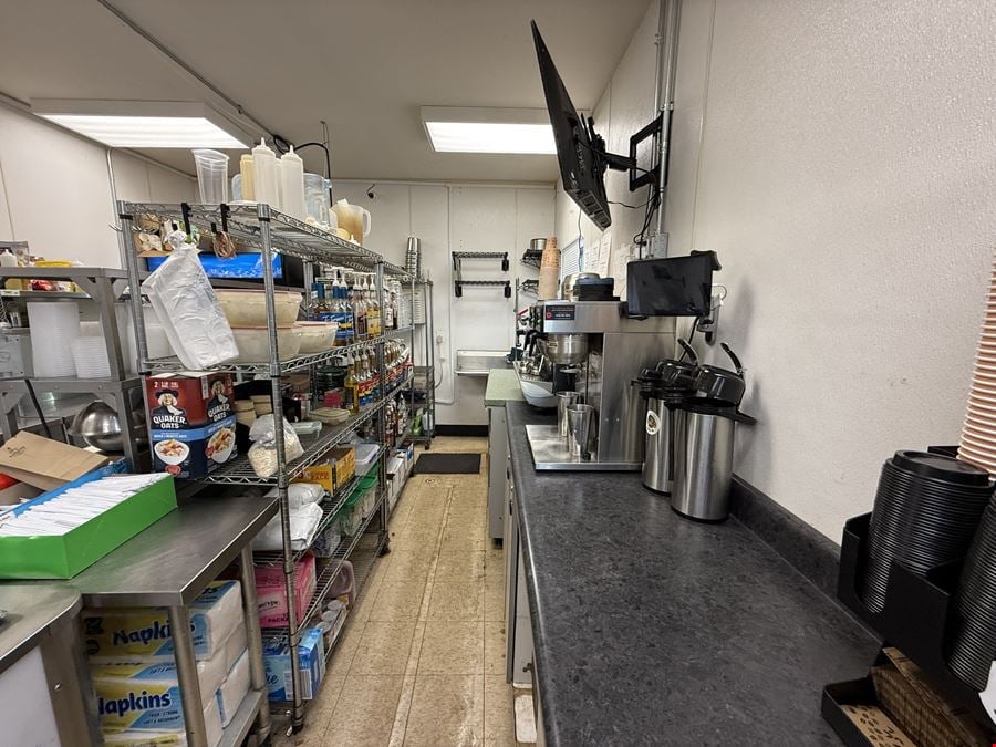 Quick Service Drive-Thru | Kettering, Ohio