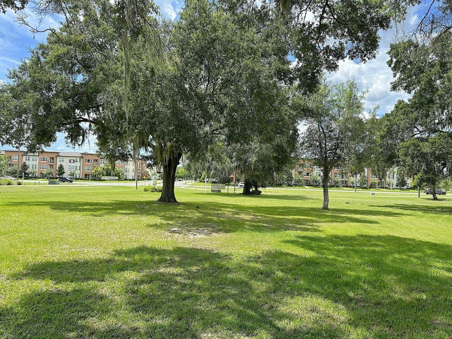 (7409) Southwest Archer Road