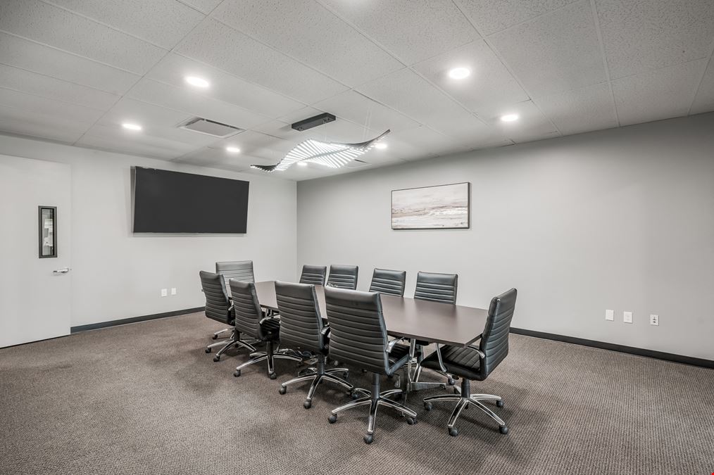 I-45 Office for Sale