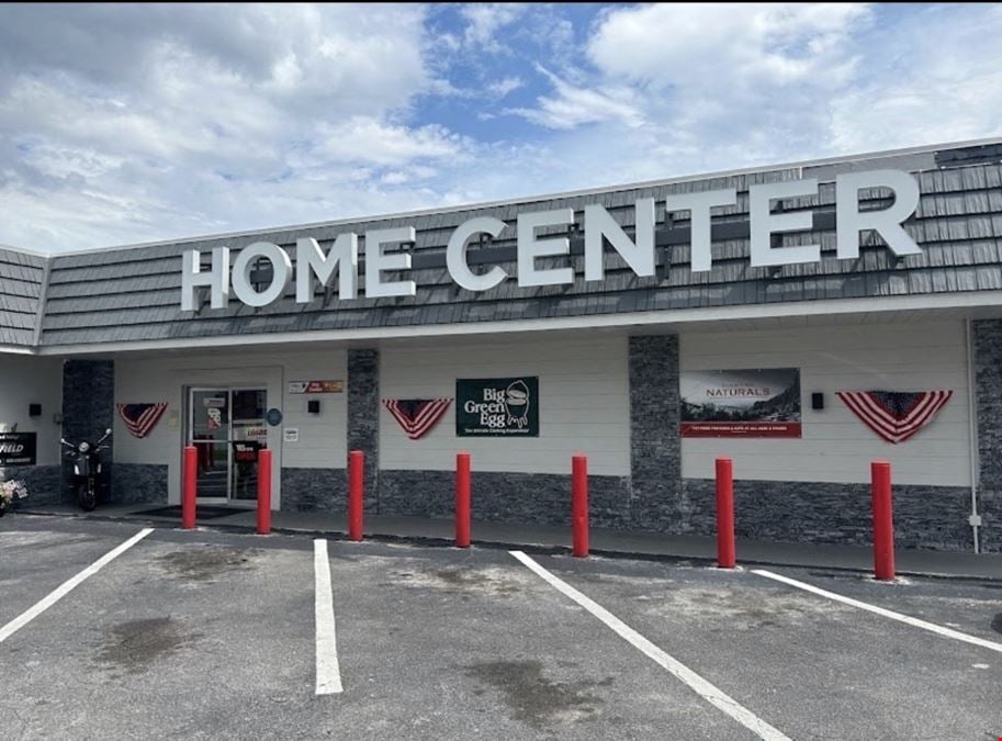 $2,000,000 ASKING PRICE | 6% TARGET CAP RATE | PROPOSED 10-YEAR NNN LEASE