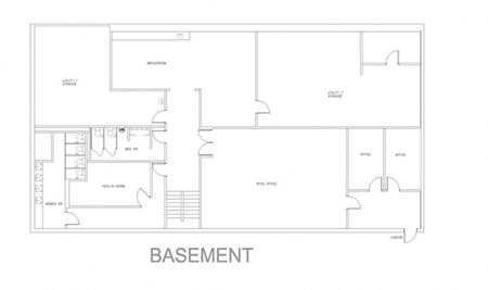 Preview of Office space for Sale at 7315 Mercy Rd