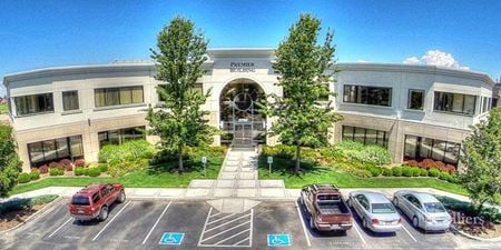 Preview of Office space for Rent at 5700 E Franklin Rd