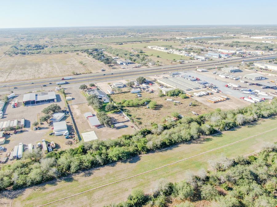 5504 S Expressway 281