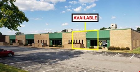 Preview of Industrial space for Rent at 46 Worthington Access Drive