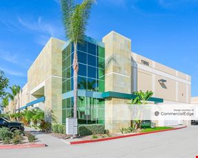 Poway Corporate Center - 11860, 11870 & 18880 Community Road