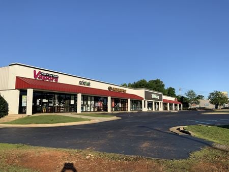 Preview of Retail space for Rent at 928 U.S. 72