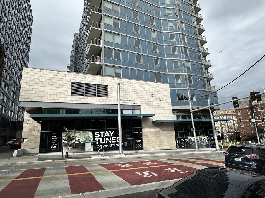 1001 Broadway