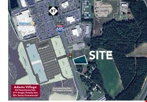 0 NC 87 - Near Walmart