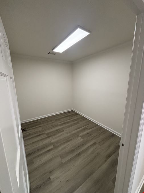 2nd Generation Salon, Medical & Professional Suites