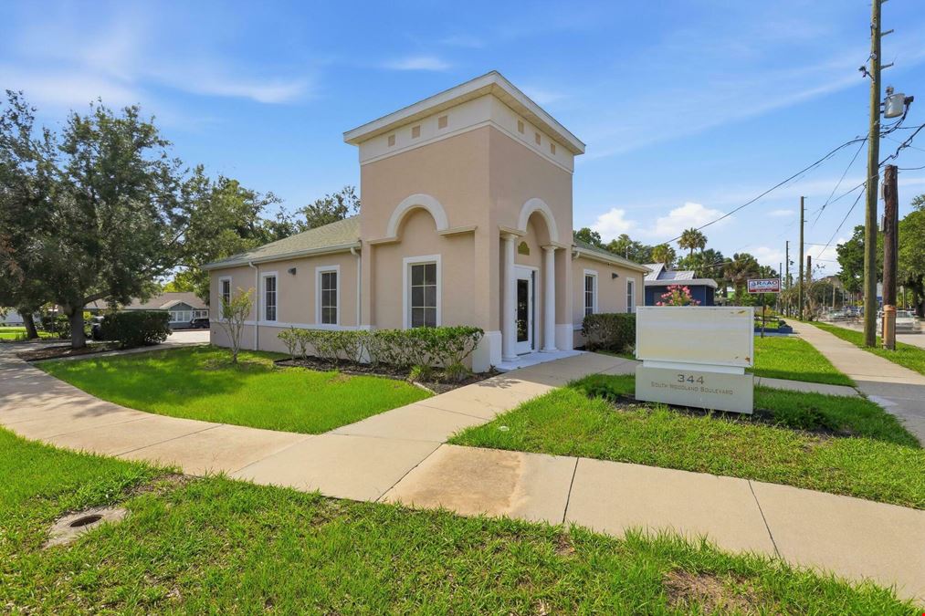 344 South Woodland Boulevard