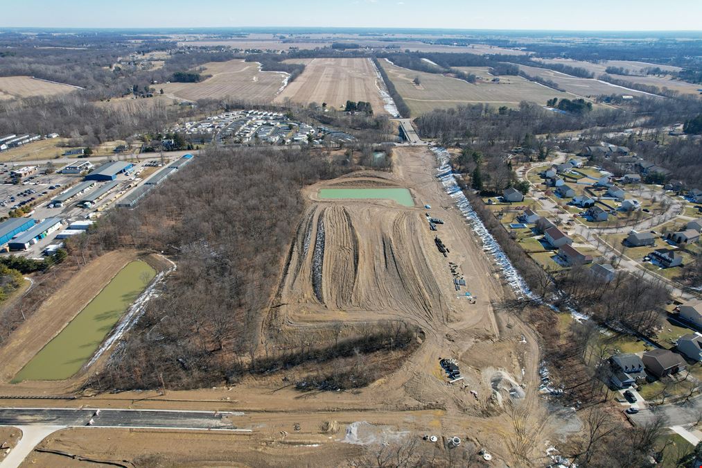 Addison Farms