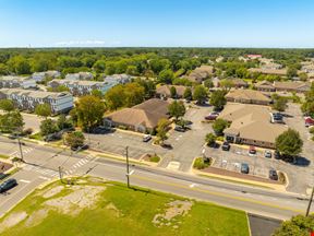 Southside Professional Center Suite 101-103